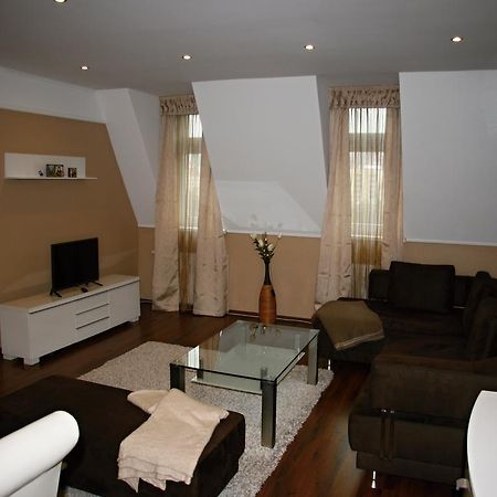 Apartmán Dr. Engla KLV Quarto foto