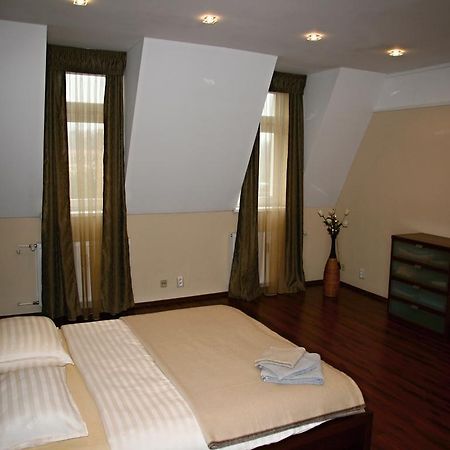 Apartmán Dr. Engla KLV Quarto foto