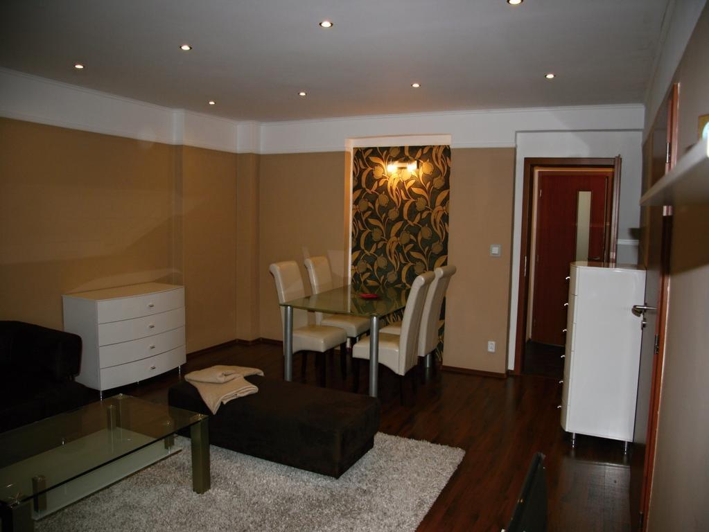 Apartmán Dr. Engla KLV Quarto foto