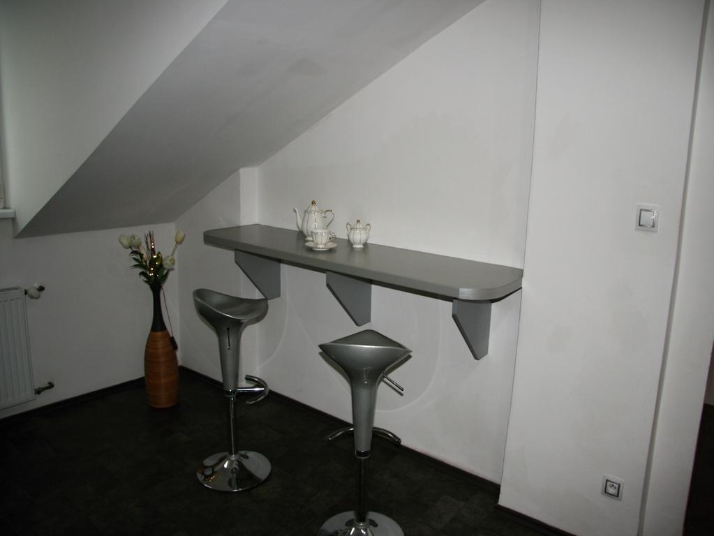 Apartmán Dr. Engla KLV Quarto foto