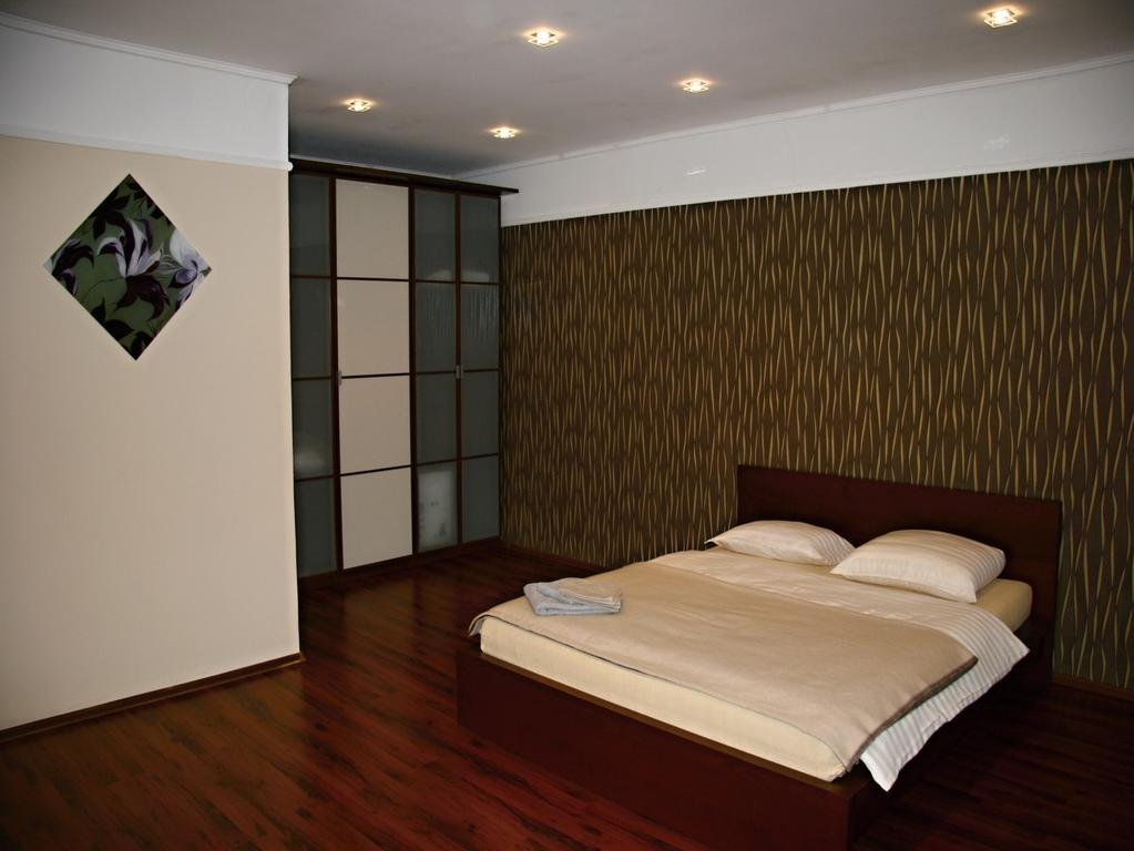 Apartmán Dr. Engla KLV Quarto foto